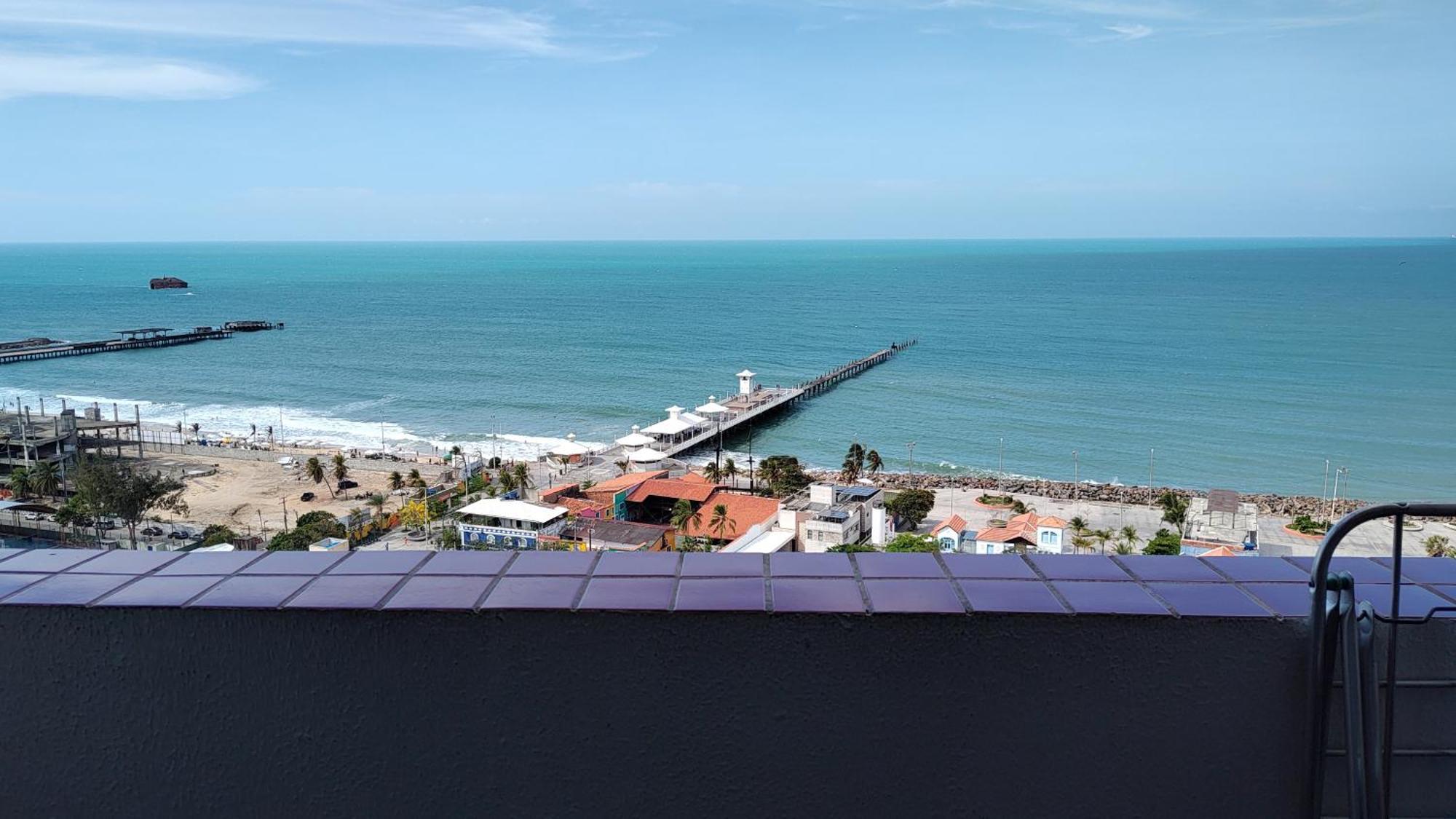Apartamento Excelente Apto Confortável 4 Hóspedes Fortaleza (Ceara)