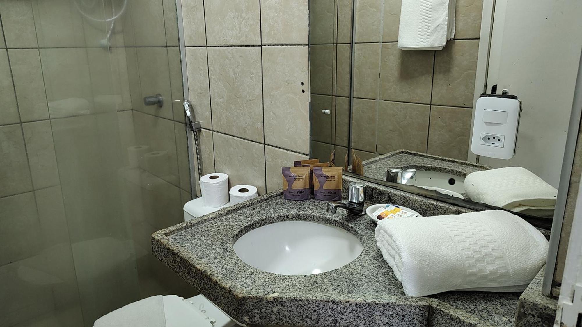 Excelente Apto Confortável 4 Hóspedes Apartamento Fortaleza (Ceara)