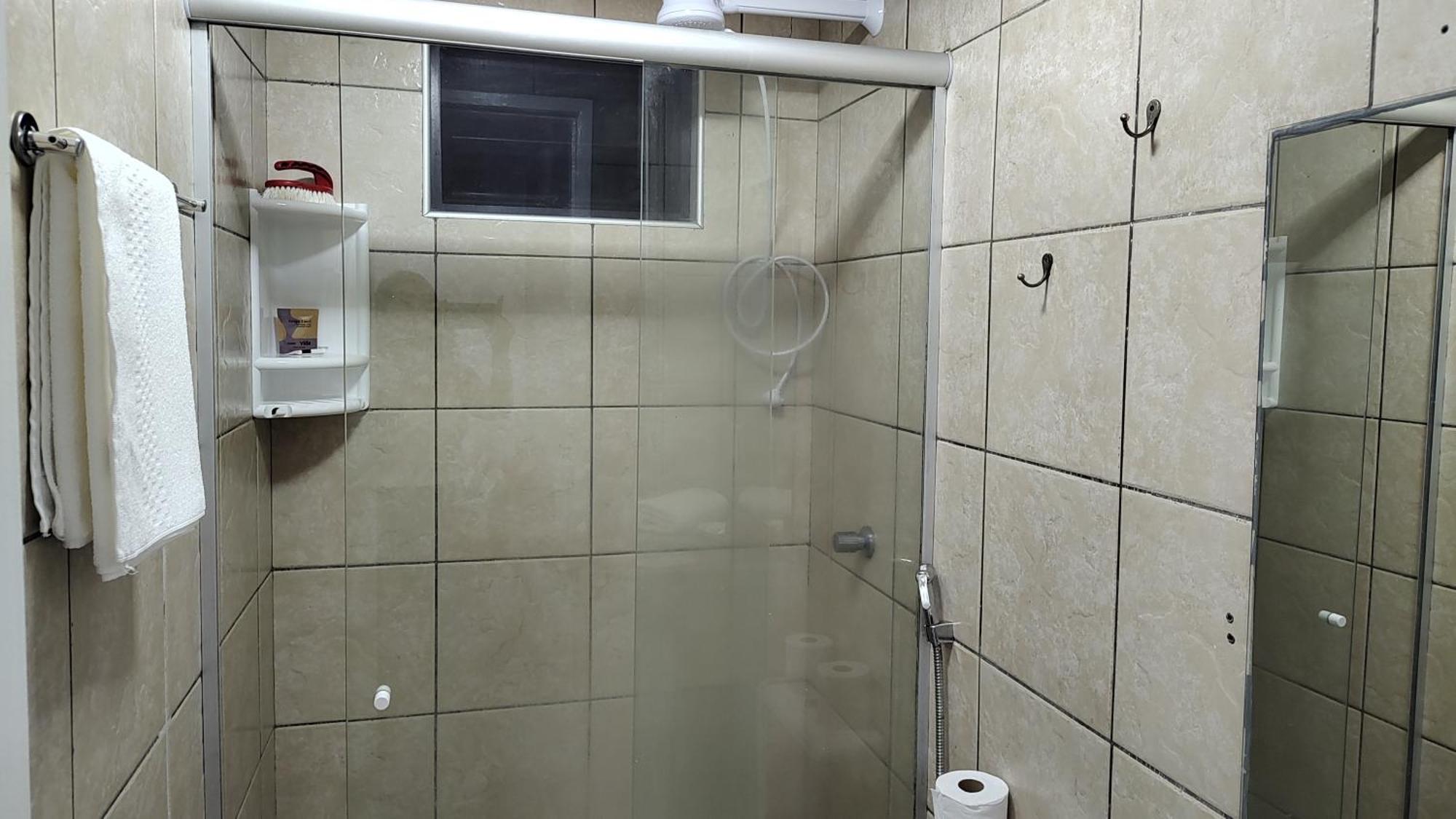 Excelente Apto Confortável 4 Hóspedes *