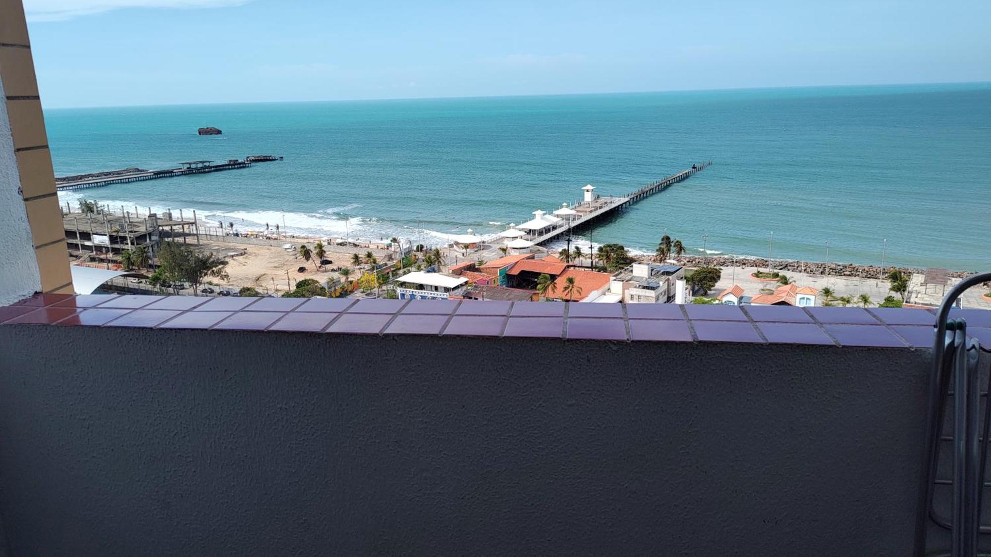 Excelente Apto Confortável 4 Hóspedes Apartamento