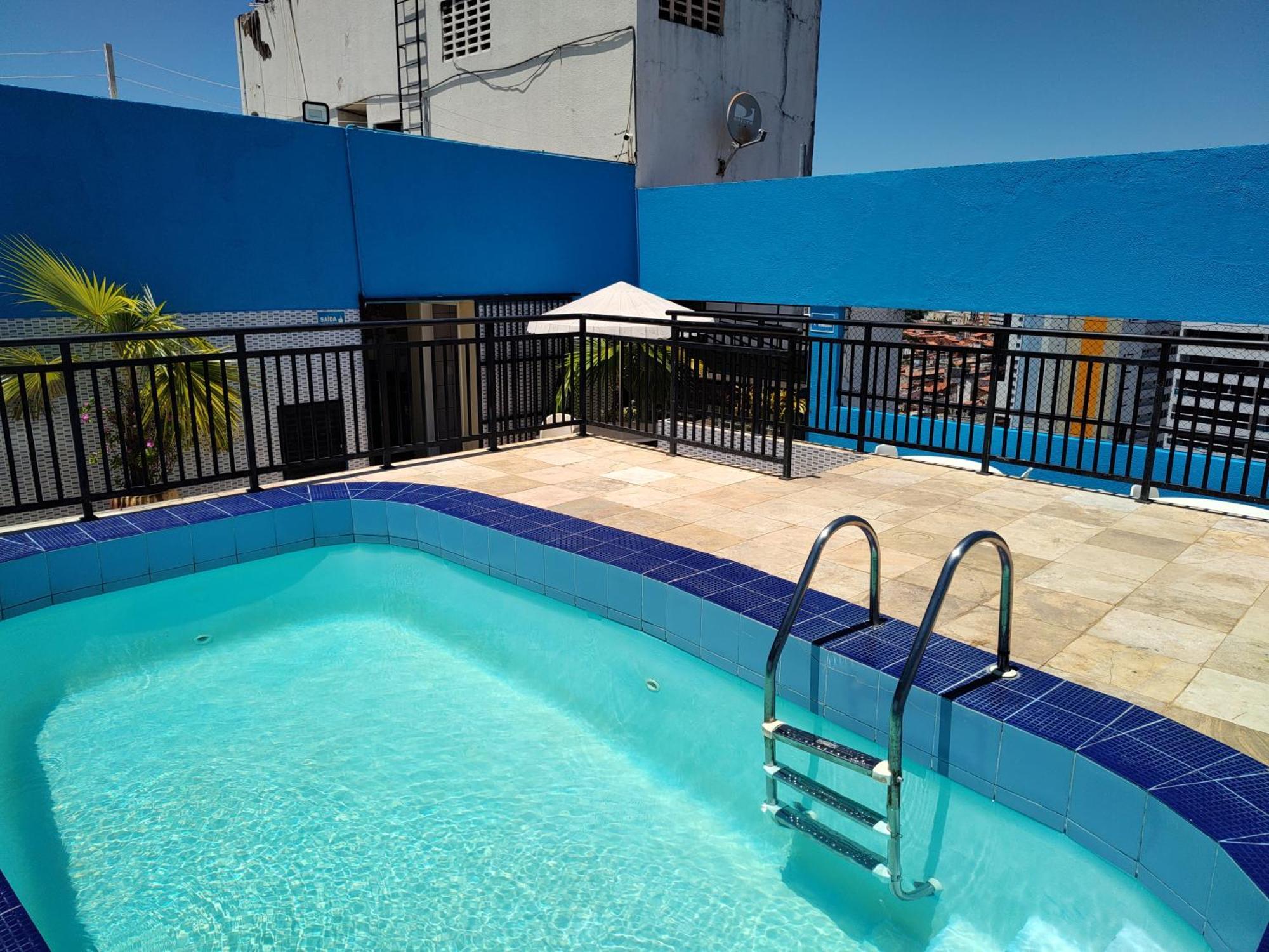 Excelente Apto Confortável 4 Hóspedes * Fortaleza (Ceara)