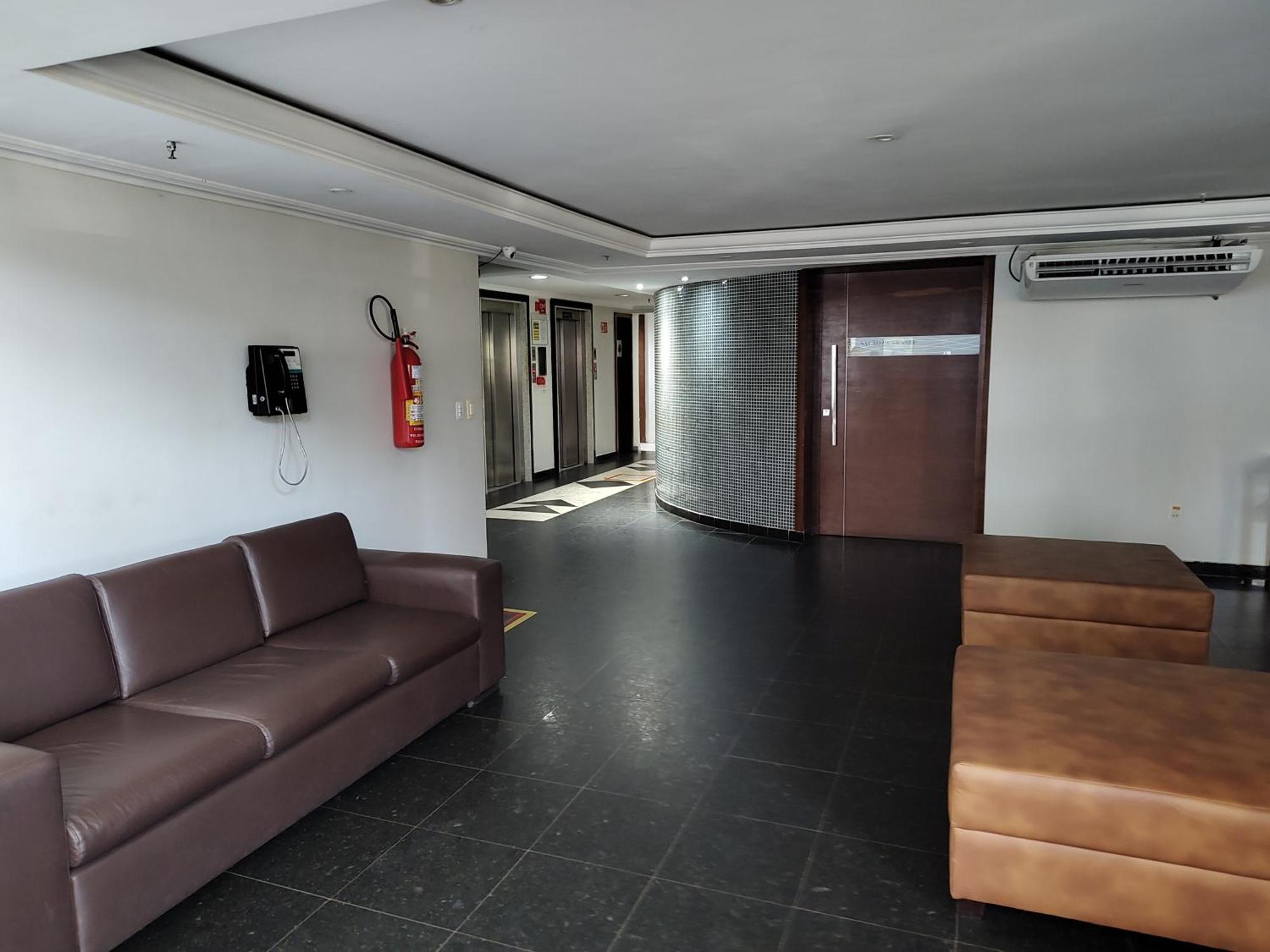 Excelente Apto Confortável 4 Hóspedes Apartamento