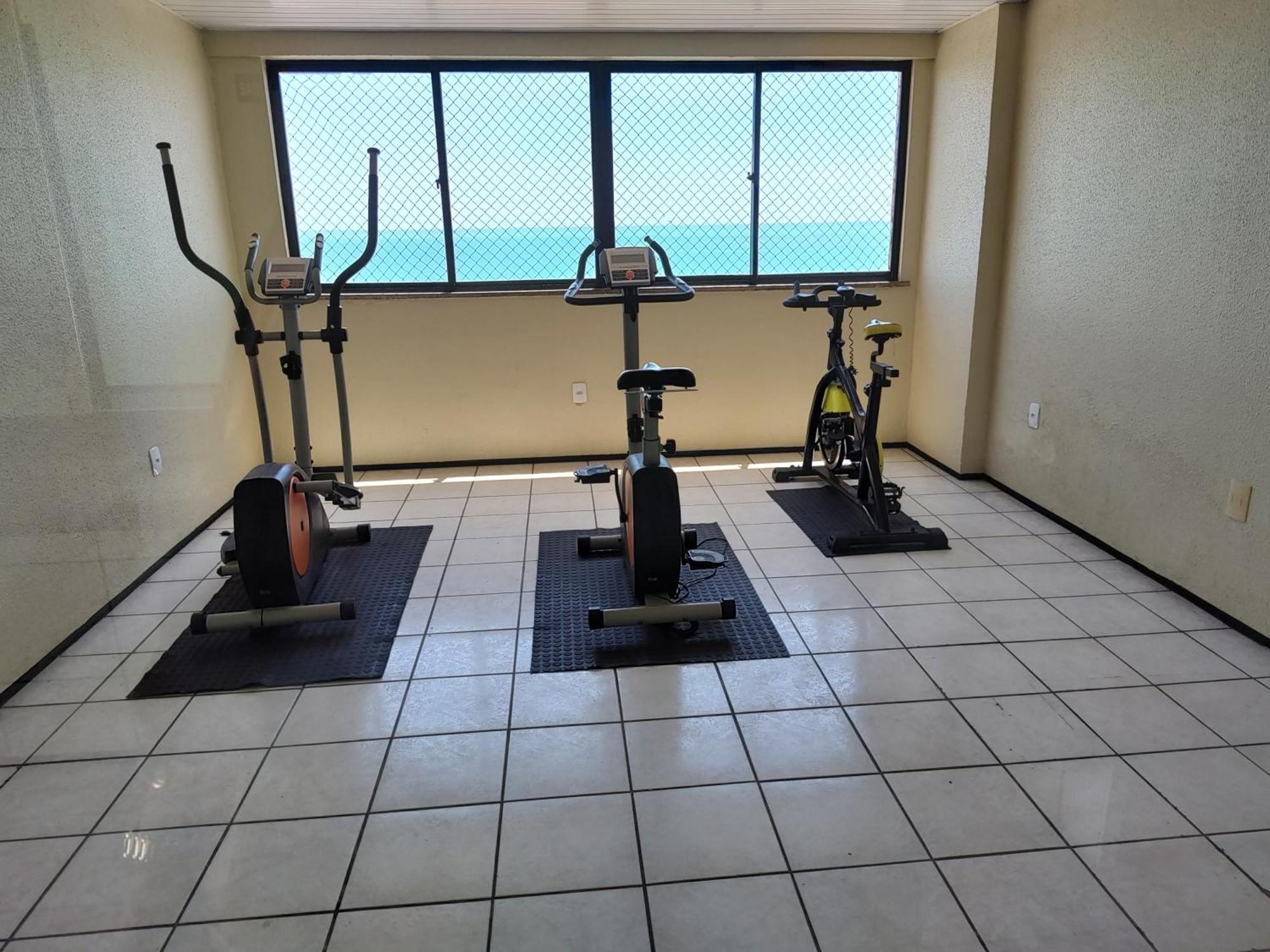 Excelente Apto Confortável 4 Hóspedes