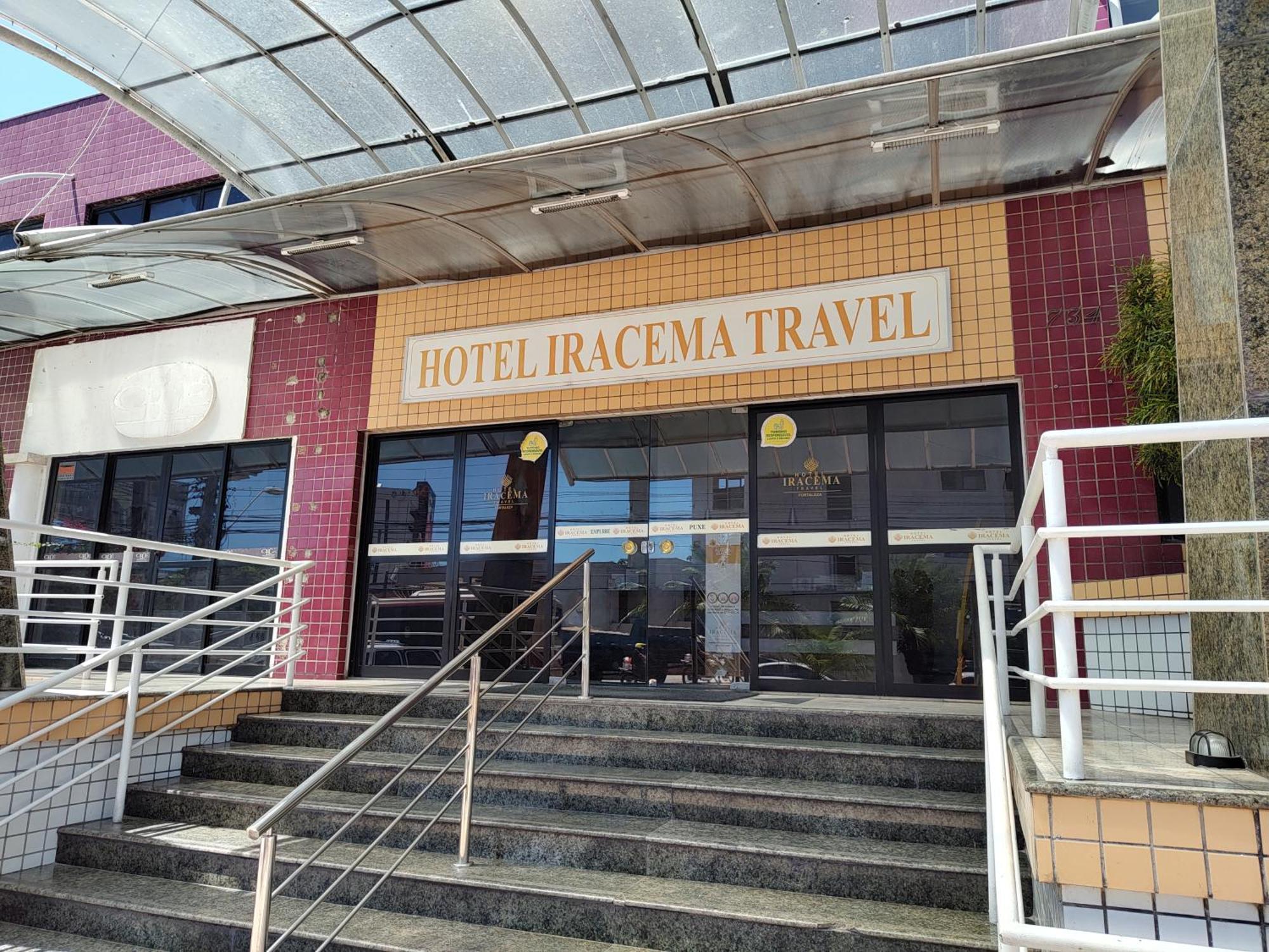 Excelente Apto Confortável 4 Hóspedes * Fortaleza (Ceara)